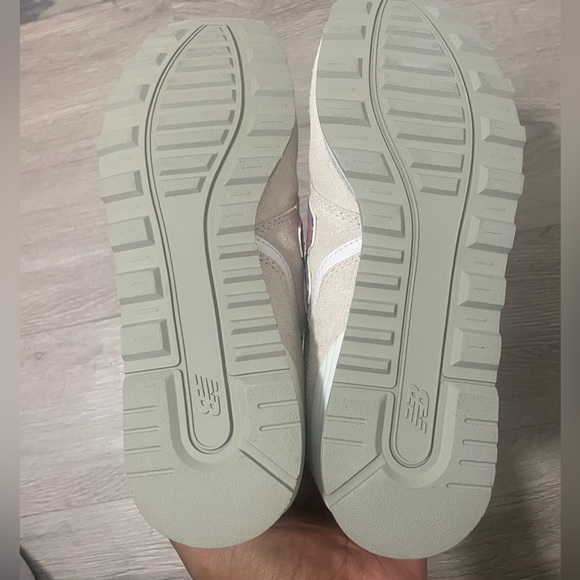 New Balance - Trainers / WMNS 996 'OFF ROAD' / size 8.5 / NWOB - Picture 11 of 12